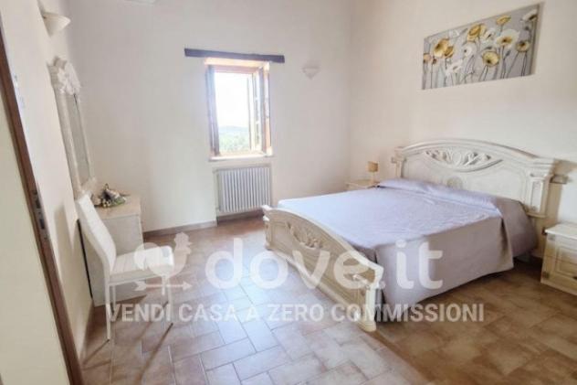 Rustico / Casale di 300 m² con 5 locali in vendita a Cetona - Foto 12