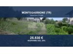 Immobile in asta di 1005 m² in vendita a Montegabbione