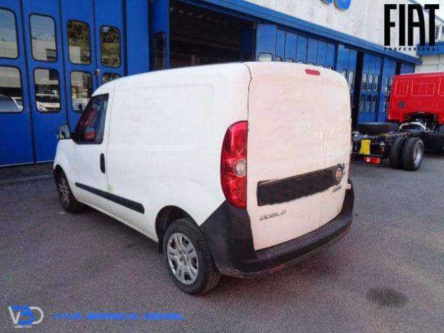 FIAT Doblo Doblò 1.6 MJT 105CV Ch1 rif. 23122841 - Foto 6
