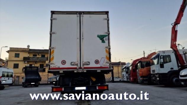 IVECO STRALIS 560 MOTRICE FRIGO EURO6 rif. 23998483 - Foto 6