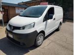 Nissan NV200 1.5 dCi 90CV Furgone Easy, OK NEOPATENTATI, PREZZO + IVA