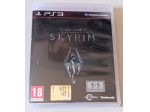 PS3 The Elder of scrolls: Skyrim V 🇮🇹 Testato