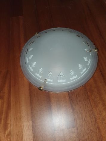 LAMPADARIO - APPLIQUE - Foto 3