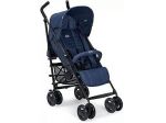 Passeggino Chicco con carrozzina