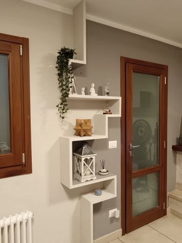 Cartongesso e rifiniture di interni - Foto 4