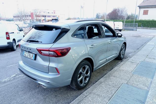 Ford Kuga 2.5 Full Hybrid 180 CV CVT 2WD ST-Line - Foto 5