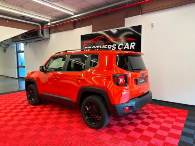 JEEP Renegade 2.0 Mjt 140CV 4WD Limited DISTRIBUZIONE-TAGLIANDO rif. 23989405 - Foto 5