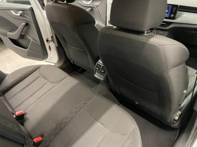 SKODA Scala 1.0 TSI 95 CV Ambition rif. 24113170 - Foto 3