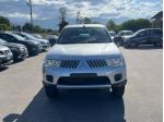 MITSUBISHI L200 2.5 DI-D/136CV Double Cab Intense rif. 22736023