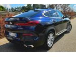 BMW X6 30d XLINE INDIVIDUAL 286cv MHEV XDRIVE