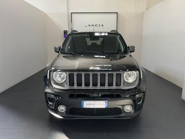 Jeep Renegade 1.6 MJet 130cv Limited - Foto 2