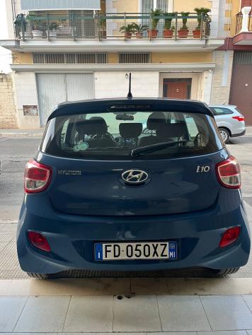 Hyundai i10 1.0 MPI Login Perfetta - Foto 6