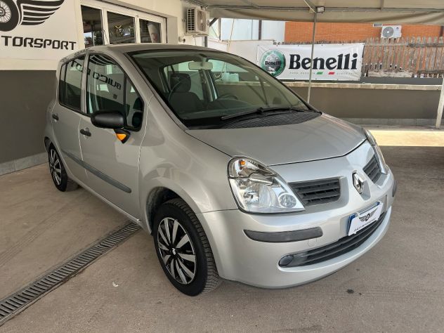 Renault Modus 1.2 Benzina 75 CV 104.000 KM - Foto 2