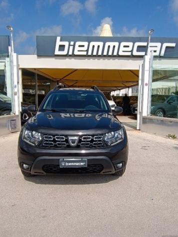 DACIA Duster 1.5 Blue dCi 8V 115 CV 4x2 Prestige i,m rif. 23434004 - Foto 3