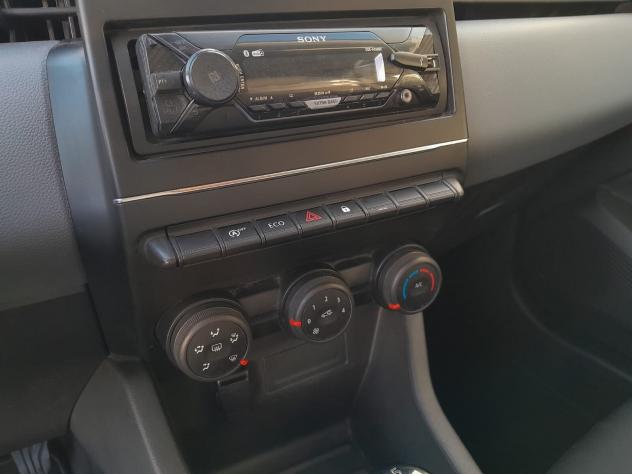 Renault Clio TCe 100 CV GPL 5 porte Life - Foto 10