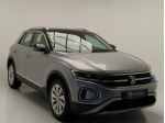 Volkswagen T-Roc T-Roc 1.0 TSI Style