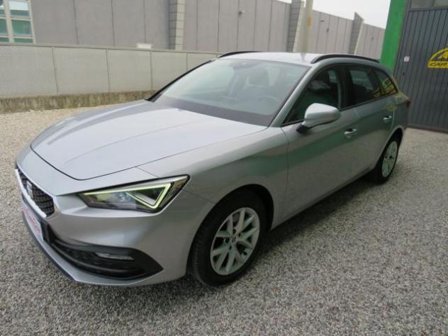 SEAT Leon Sportstourer 2.0 TDI 150 CV DSG rif. 24043329