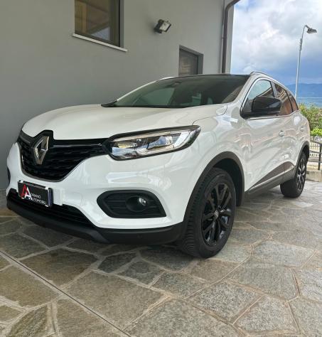 Renault Kadjar 1.5 blue dci Business 115cv