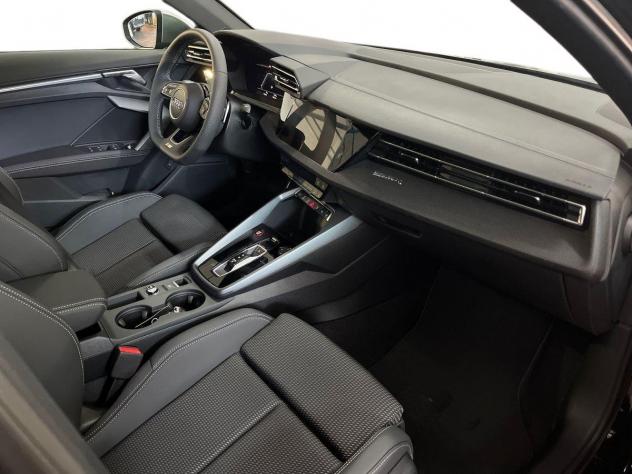 Audi A3 IV S3 Sportback 2.0 tfsi quattro s-tronic - Foto 9
