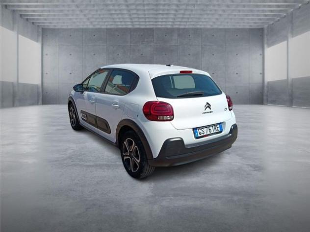 CITROEN C3 3ª serie PureTech 83 S&S You rif. 23894189 - Foto 4