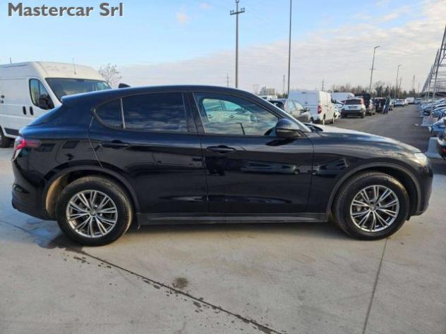 ALFA ROMEO Stelvio Stelvio 2.2 t Super Q4 210cv auto tg: GP409FV rif. 23998328 - Foto 8