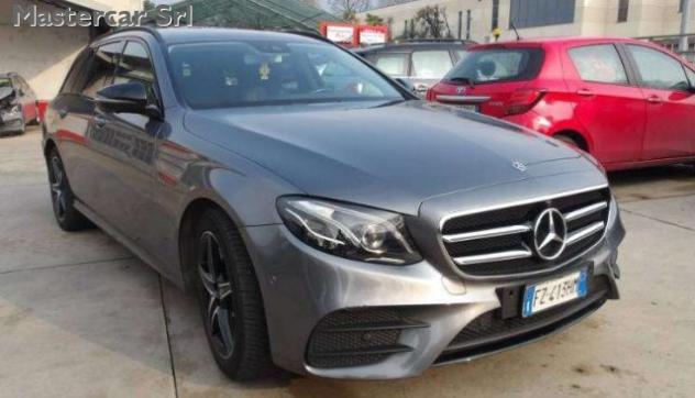MERCEDES-BENZ E 300 Classe E SW de eq-power Premium auto - FZ413HM rif. 23816000 - Foto 7