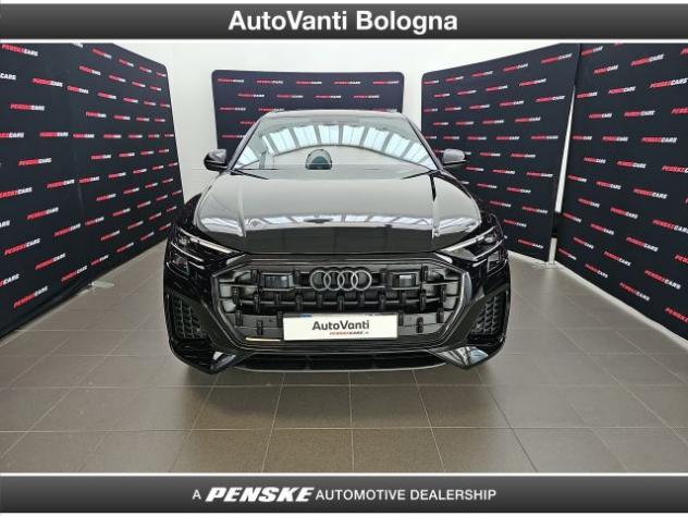 AUDI QUATTRO Audi Q8 Q8 3.0 tdi mhev S line edition 286cv tip rif. 24069035 - Foto 7