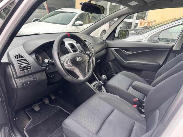 HYUNDAI iX20 1.4 CRDI 90 CV Style rif. 24056618 - Foto 10