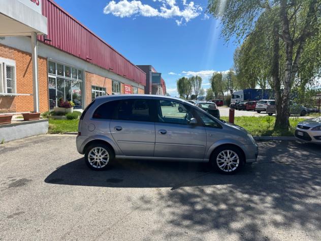 Opel Meriva 1.3 CDTI ecoFLEX Club - Foto 2