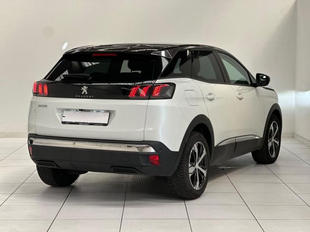 Peugeot 3008 BlueHDI 130 EAT8 S&S Allure Pack - Foto 5