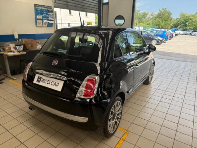 FIAT 500 1.2 Lounge rif. 23969811 - Foto 6