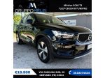 Volvo XC40 T3 *LED*CERCHI18*UNIPRO