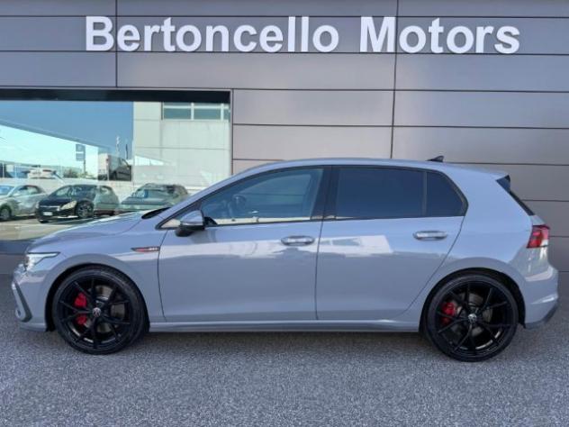 VOLKSWAGEN Golf GTI 2.0 TSI 245cv DSG GTI PERFORMANCE TETTO-WINTER rif. 23953682 - Foto 3