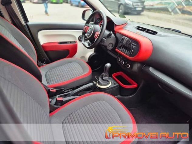 RENAULT Twingo SCe Liberty GPL rif. 23076755 - Foto 2