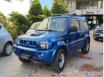 SUZUKI - Jimny - 1.5 DDiS 4WD GANCIO DI T.