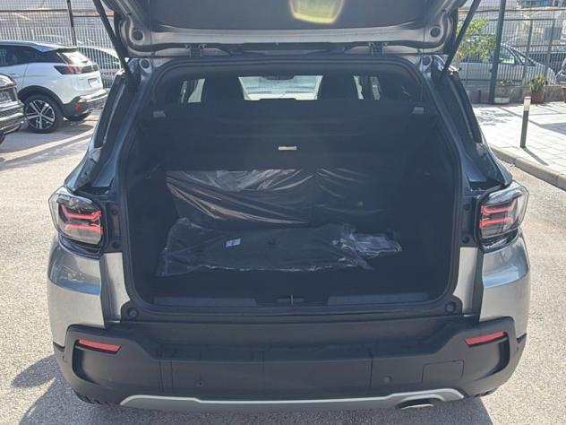 Jeep Avenger Avenger 1.2 turbo e-hybrid mhev Summit fwd 110cv edct6 - Foto 9