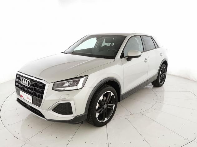 Audi Q2 30 1.0 tfsi Business 116cv - Foto 6