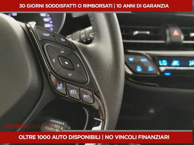 Toyota C-HR 2.0h Trend e-cvt - Foto 7