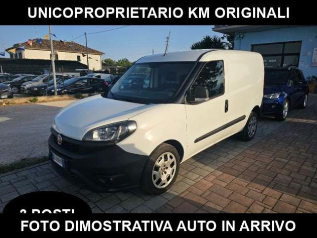 FIAT Doblo Doblò 1.4 T-Jet Natural Power PC-TN Cargo Lamier. rif. 22779089