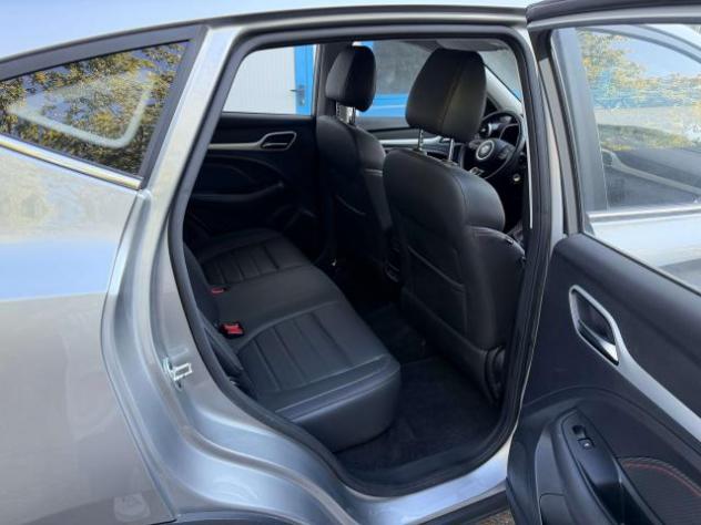 MG ZS 1.5 Luxury, GARANZIA MG FINO A 12/2030! - Foto 10