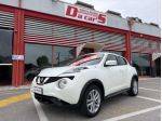 Nissan Juke 1.2 dig-t Business