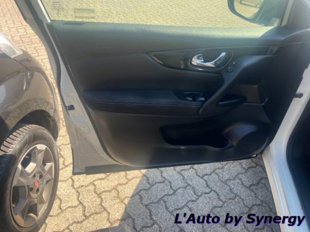 NISSAN Qashqai 1.6 dCi 2WD N-Connecta rif. 23972859 - Foto 5