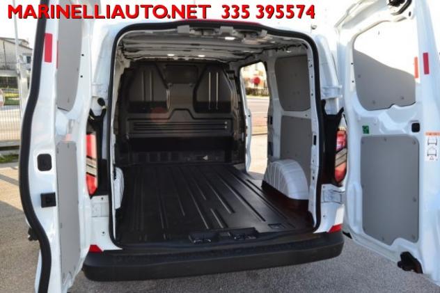 FORD Transit Custom P.CONSEGNA 280 2.0 EcoBlue 136CV Furgone Trend rif. 24166312 - Foto 9