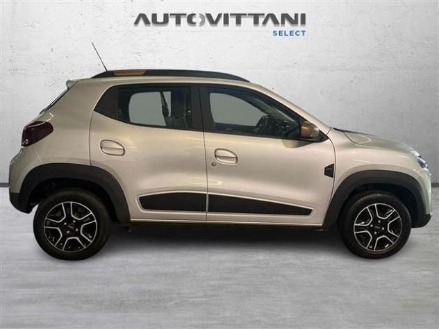 DACIA Spring Electric 65 Extreme rif. 23925316 - Foto 3