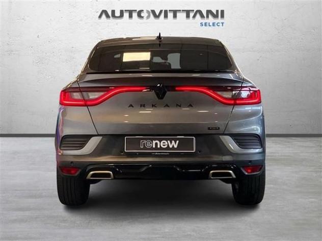 RENAULT Arkana 1.6 E-Tech full hybrid E-Tech Engineered 145cv rif. 23921016 - Foto 3