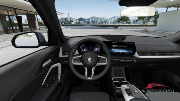 BMW X1 sDrive18d Msport Premium Package rif. 24108387 - Foto 10