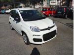 FIAT Panda MY25 1.0 70cv Hybrid