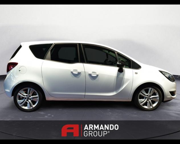 Opel Meriva 2ª serie 1.6 CDTI 110CV Start&Stop Cosmo - Foto 4