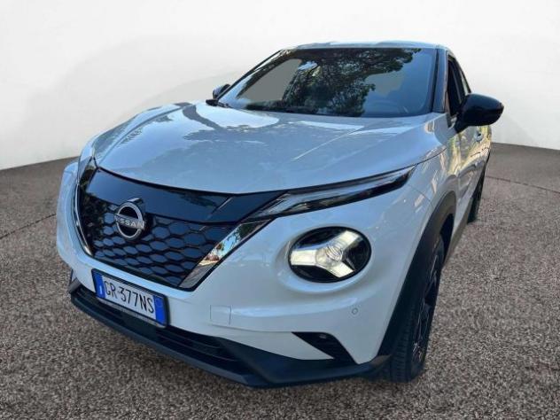 NISSAN Juke 1.6 hev N-Connecta rif. 24073527 - Foto 3