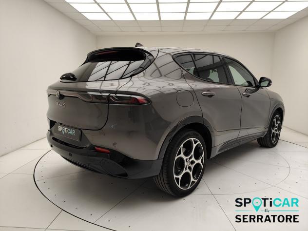 Alfa Romeo Tonale 1.5 hybrid Veloce 160cv tct7 - Foto 4